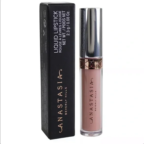 ❗️SOLD❗️ABH Matte Liquid Lipstick Shade CRUSH, Clear Brow Gel Bundle Travel - Picture 2 of 8